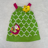 Dress by Rare Editions